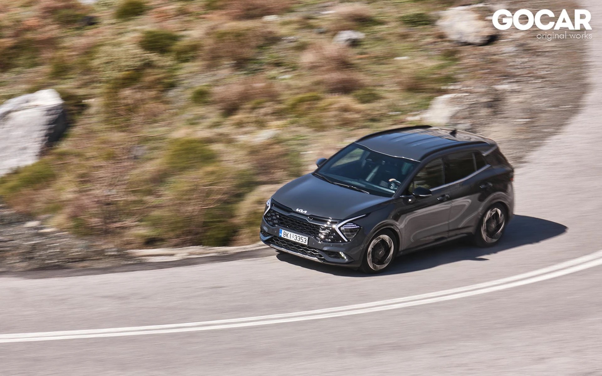 Kia: Οι τιμές όλων των SUV στην Ελλάδα