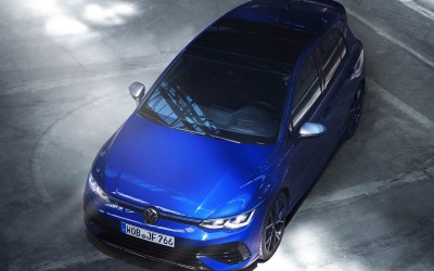 Το Volkswagen Golf των 60.100 € που σάρωσε σε πωλήσεις  το 2023