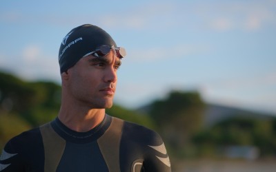 CUPRA Σπύρος Χρυσικόπουλος: «Ο στόχος μου δίνει δύναμη»! [video]