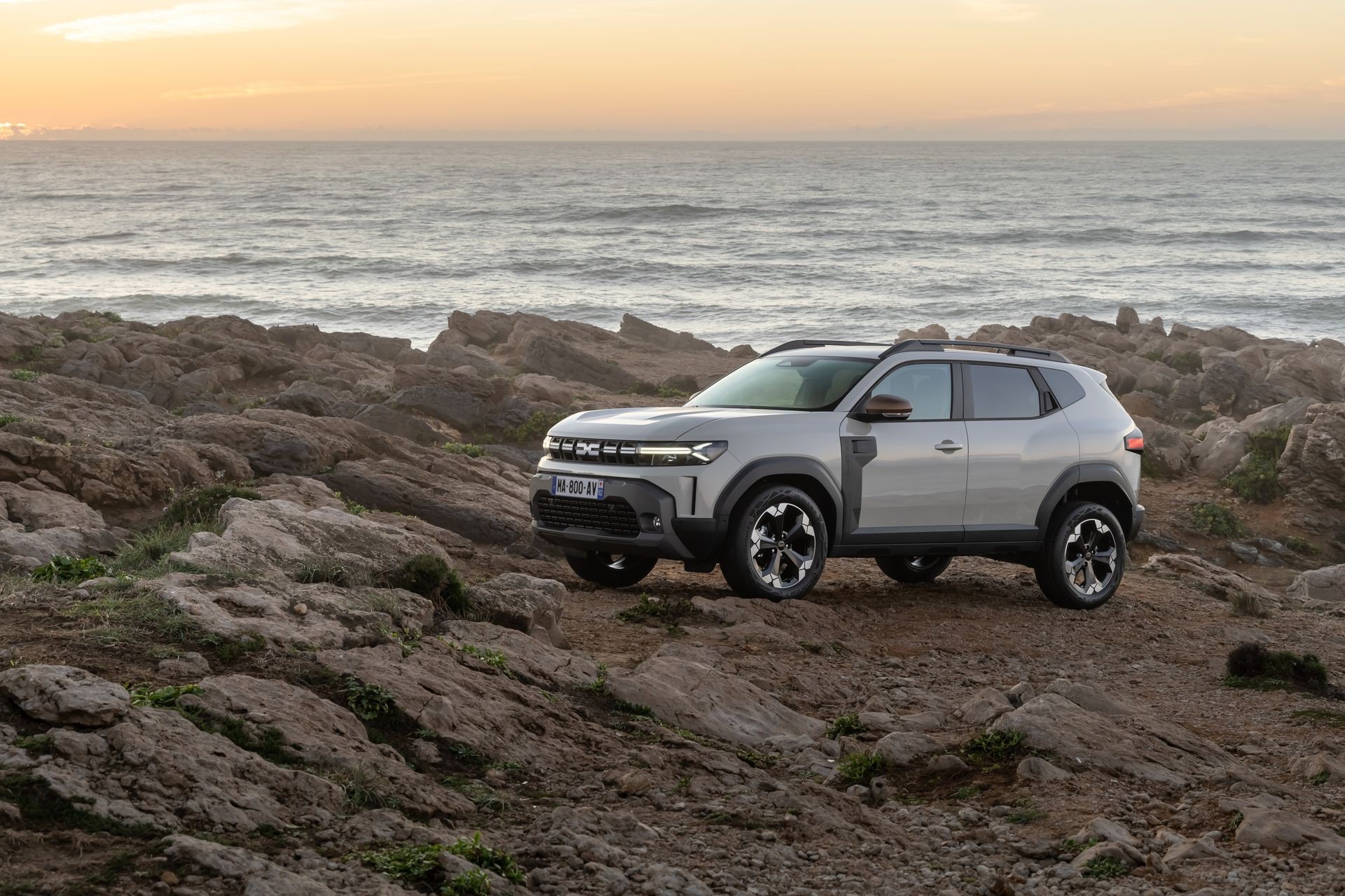 Νέο Dacia Duster: Πότε έρχεται στην Ελλάδα;
