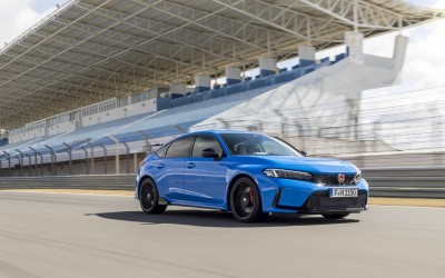 Σε ποια χώρα το Honda Civic κοστίζει σχεδόν 100.000 ευρώ