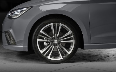 Η πιο special έκδοση του SEAT Ibiza