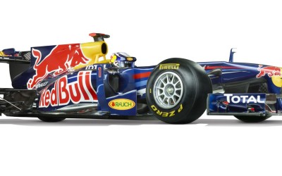 F1: Το νέο μονοθέσιο του Vettel