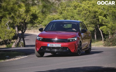 Αγόρασε Opel με όφελος έως 3.500 ευρώ - Και απόσυρση