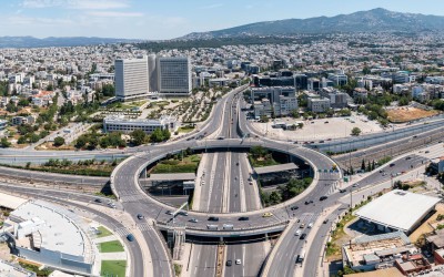 Διόδια από χρυσάφι για την Αττική Οδό – Έσοδα που ζαλίζουν το 2023