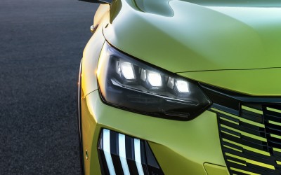 Εντυπωσιακό supermini με κατανάλωση 5 lt/100km, μηδενικά Τέλη και τιμή κάτω από 20.000 € - Ποιο είναι;