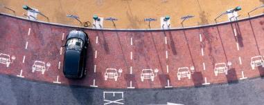 Η φόρτιση στο μέλλον! 