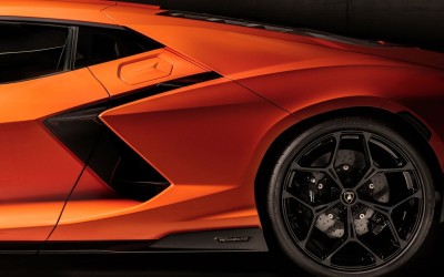 Sold out τo supercar των 600.000 € για τα επόμενα τρία χρόνια!
