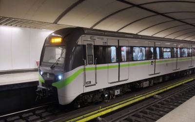 Μετρό: Αλλάζει την Αθήνα η νέα Γραμμή 4 - Ποιες περιοχές αποκτούν Μετρό [χάρτης]