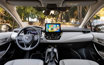 Toyota Corolla: Νέες τιμές στην Ελλάδα - Δείτε αναλυτικά τις εκδόσεις