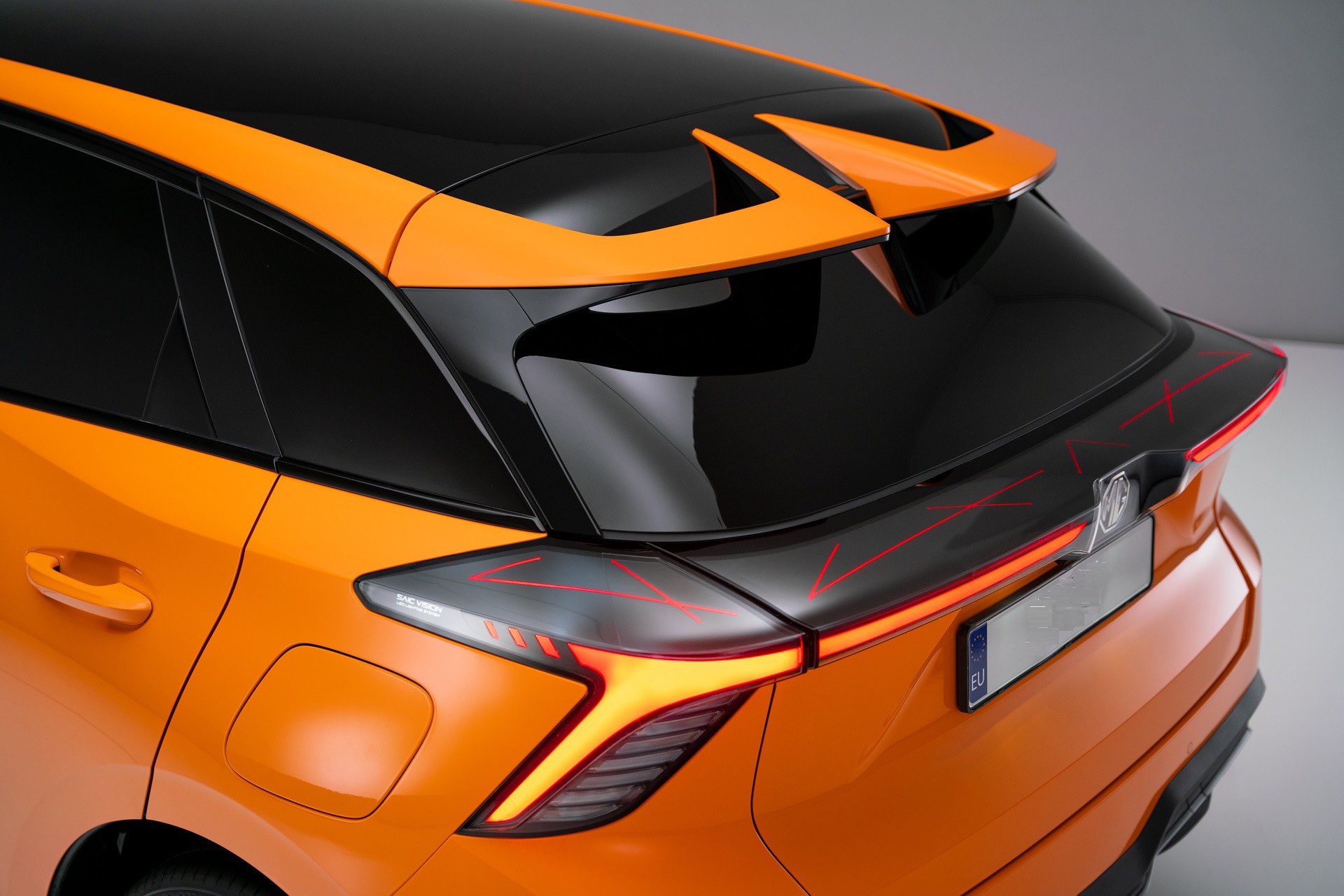 MG4: Σε 4 μήνες έφτασε στο Νο1 των πωλήσεων στην Ελλάδα