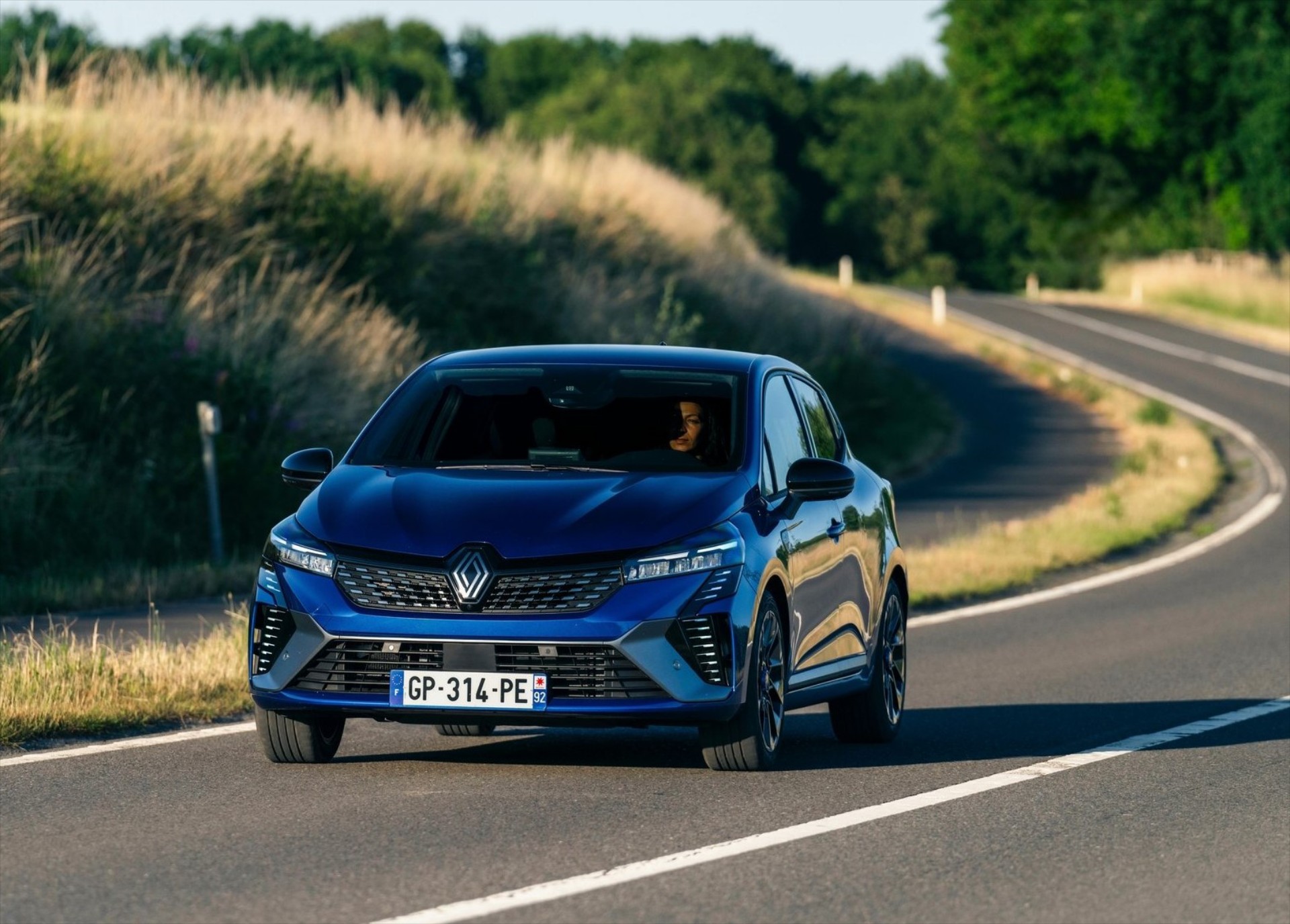 Renault Clio με όφελος έως 3.000 ευρώ στην Ελλάδα