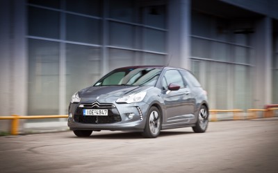 Citroen DS3 1.4 VTi Chic