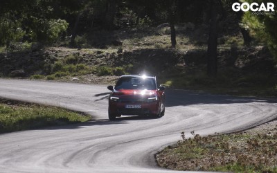 Video-Δοκιμή Opel Corsa 1.2 100PS AT8: Up to date