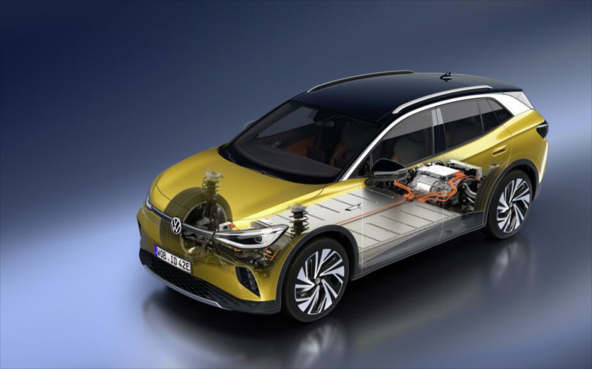 Το Harvard δίνει τη λύση στην ηλεκτροκίνηση - Η μεγάλη ανακάλυψη