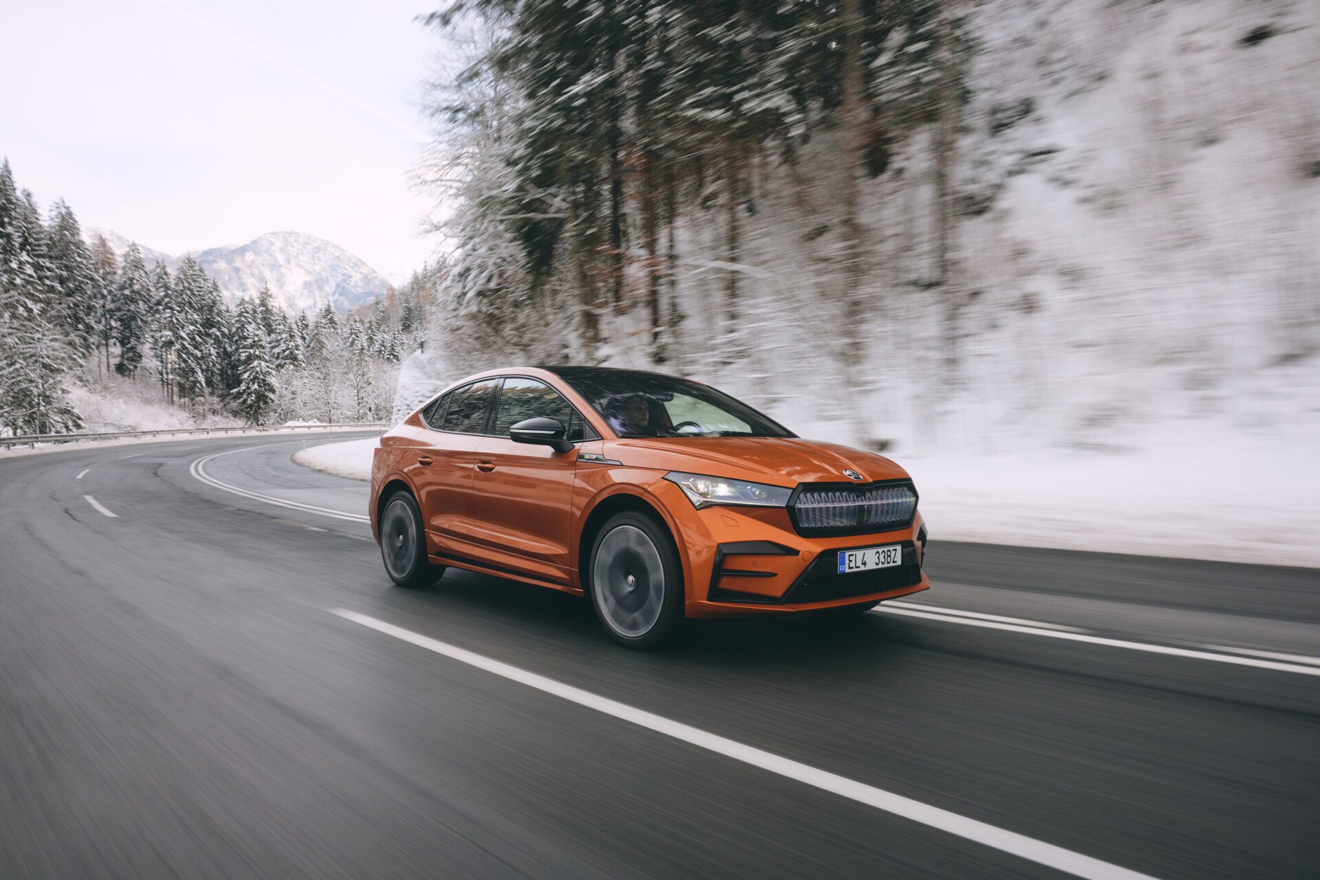 Skoda Enyaq iV: Ετοιμοπαράδοτο και φθηνότερο έως 9.000 € - Οι τιμές στην Ελλάδα