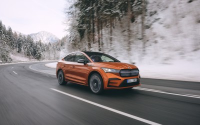 Skoda Enyaq iV: Ετοιμοπαράδοτο και φθηνότερο έως 9.000 € - Οι τιμές στην Ελλάδα