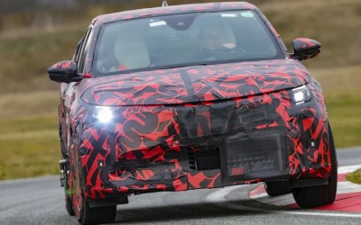 Οι πρώτες εικόνες της νέας Alfa Romeo Milano – Έρχεται το εντυπωσιακό B-SUV  