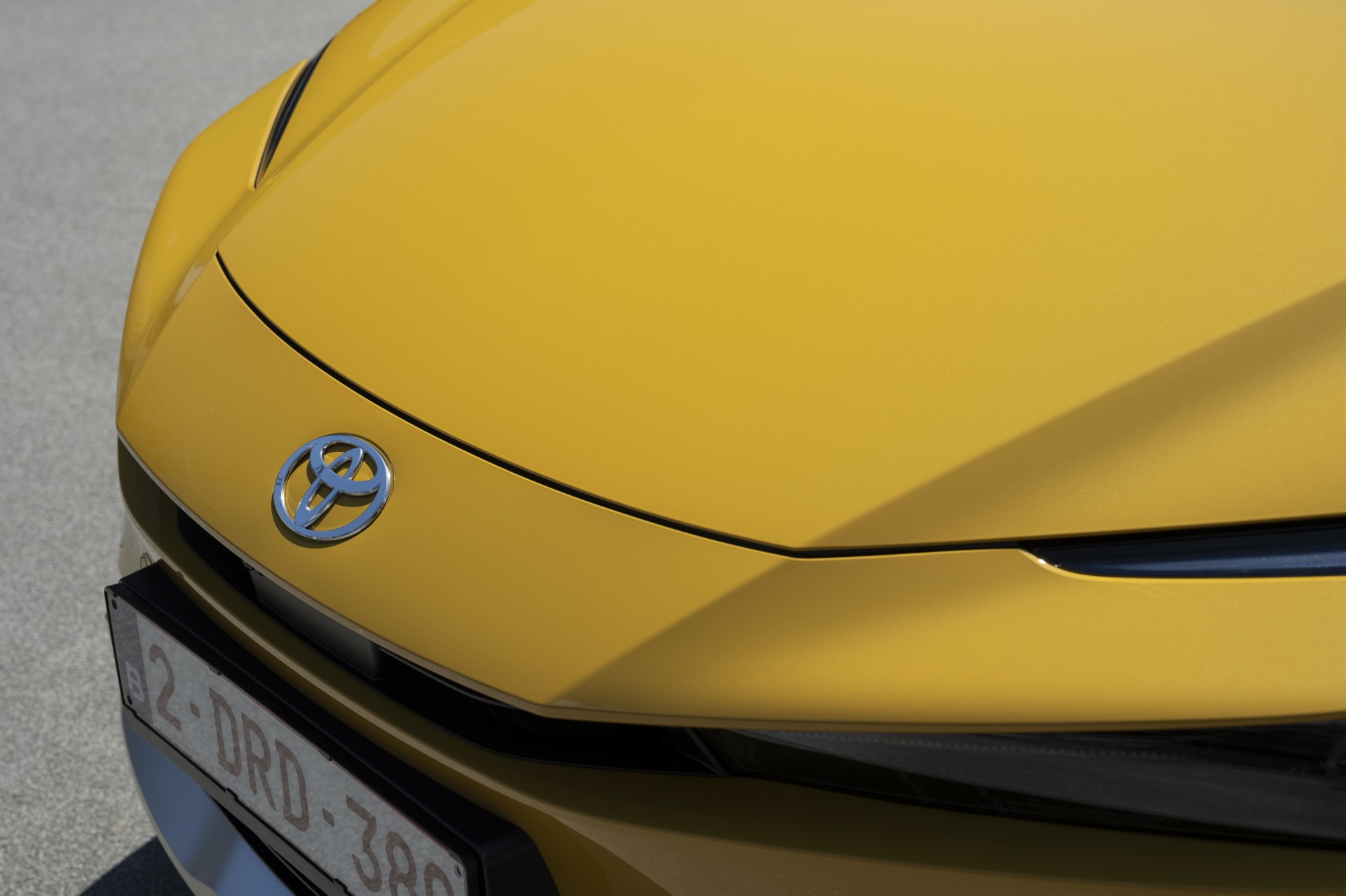 Στην Ελλάδα το Toyota που καίει 2,76 ευρώ στα 100 km
