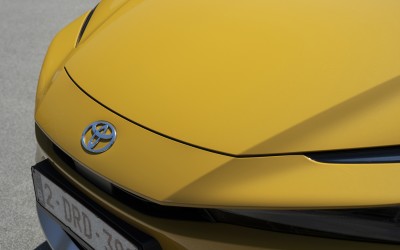 Στην Ελλάδα το Toyota που καίει 2,76 ευρώ στα 100 km