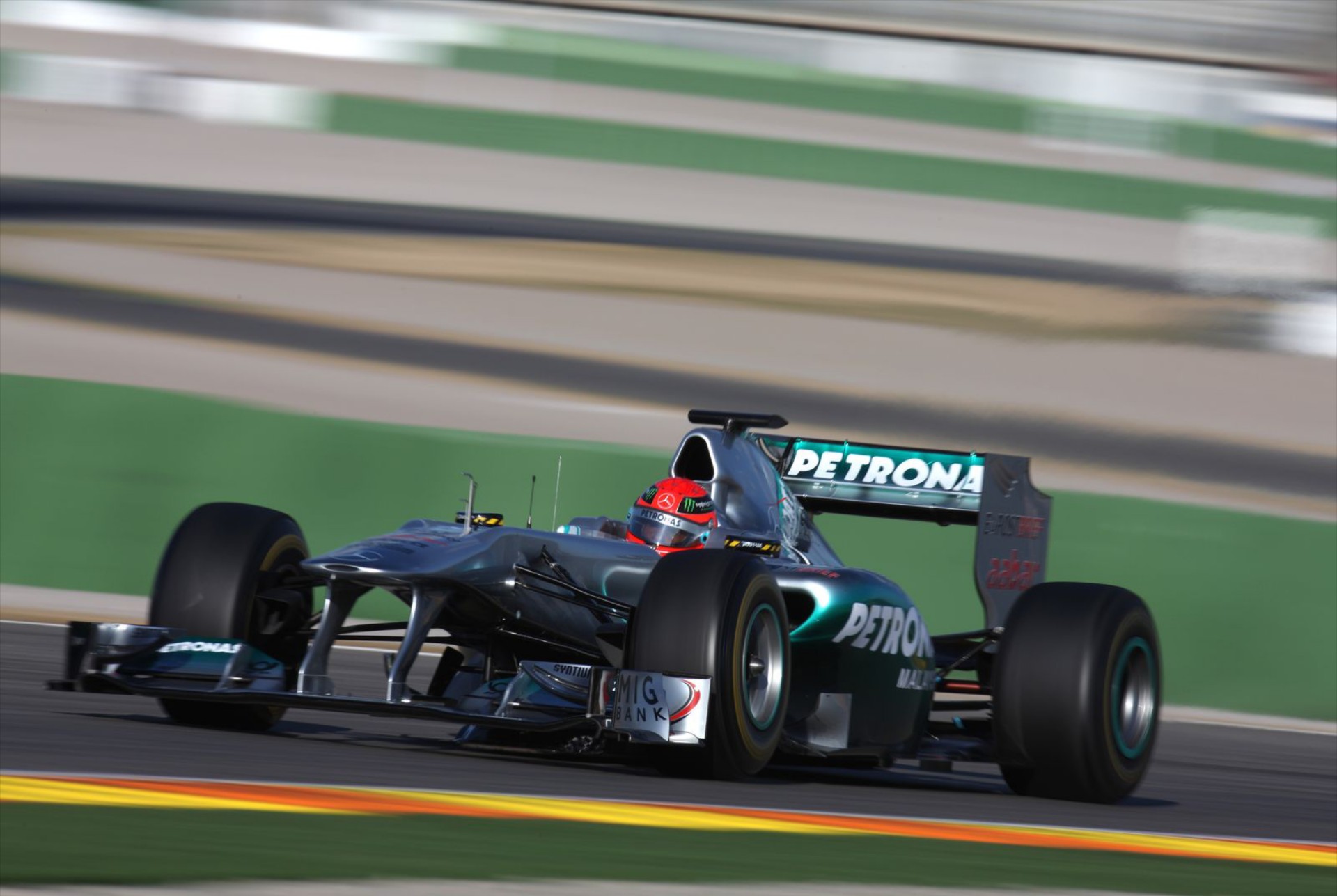 F1: Ο Joeg Zander μιλάει για τα νέα μονοθέσια στο GoCar
