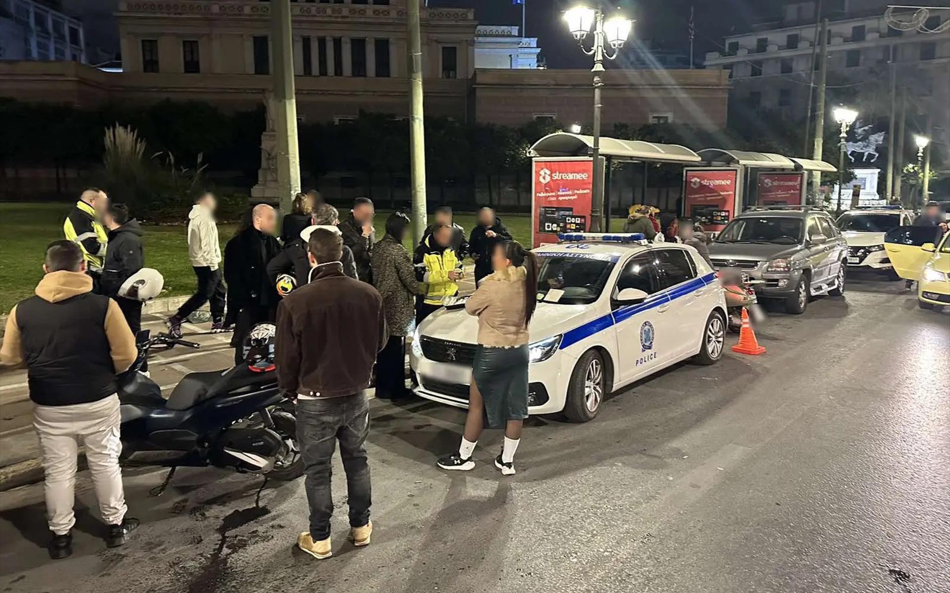 Βαριά πρόστιμα από την Αστυνομία - Πήρε 142 διπλώματα οδήγησης
