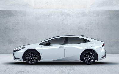 Για 4η σερί χρονιά πρώτη σε πωλήσεις η Toyota - Νέο ρεκόρ