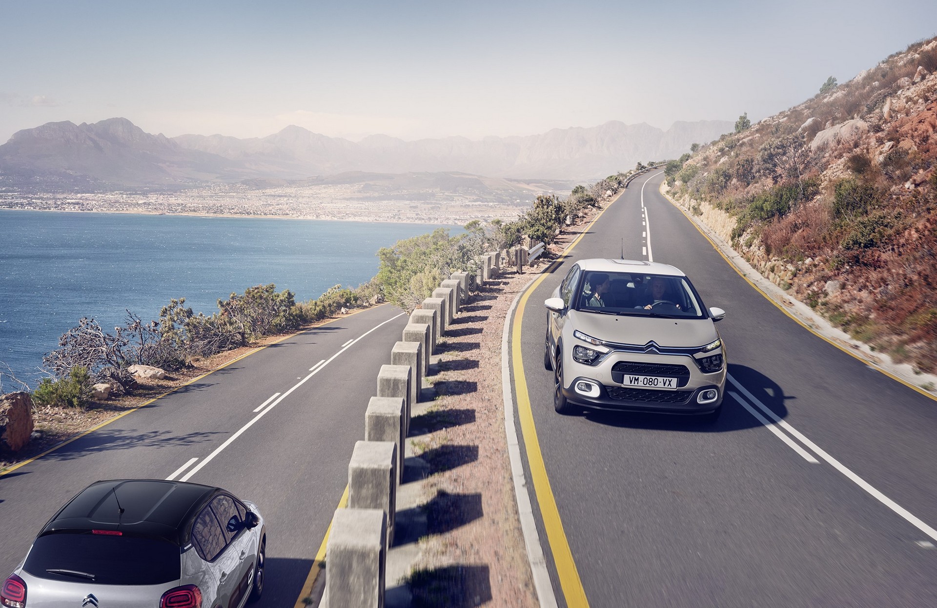 Citroen: Το μοντέλο που κέρδισε τους πάντες τον Ιανουάριο του 2024