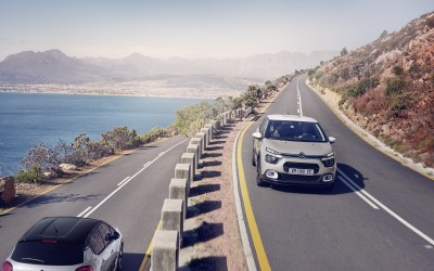 Citroen: Το μοντέλο που κέρδισε τους πάντες τον Ιανουάριο του 2024