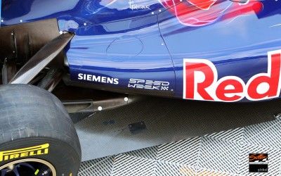 F1: Ο Craig Scarborough κρίνει τα νέα μονοθέσια
