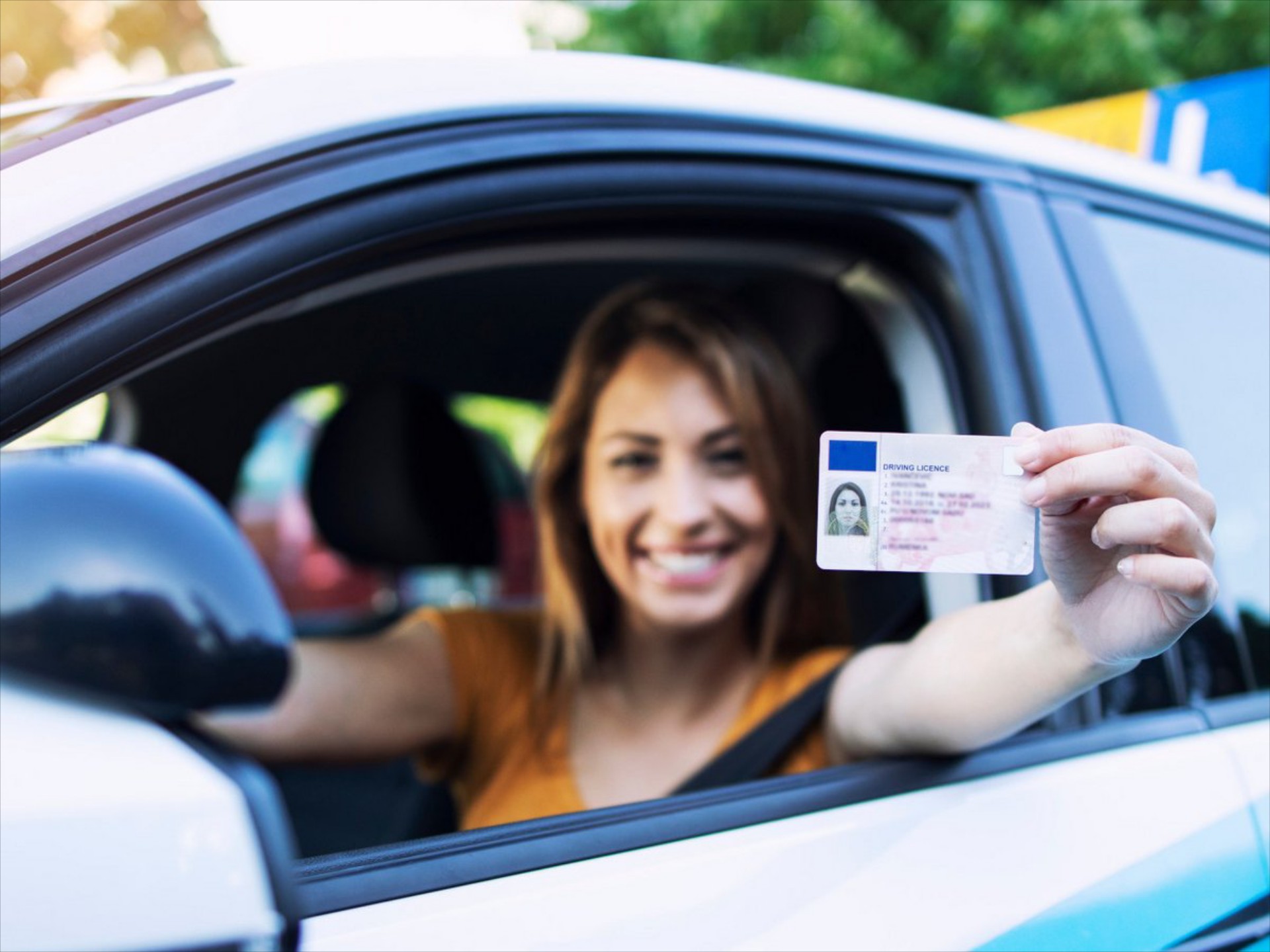 Δίπλωμα οδήγησης στα 17 – Δες αναλυτικά τι χρειάζεσαι