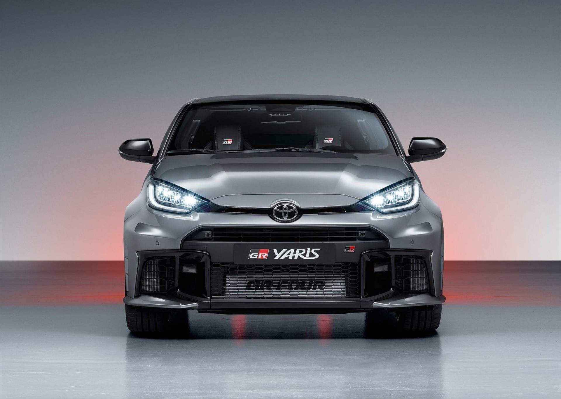 Σε τιμή Porsche το νέο Toyota GR Yaris - Φθάνει τα 108.800 ευρώ στη Γαλλία!