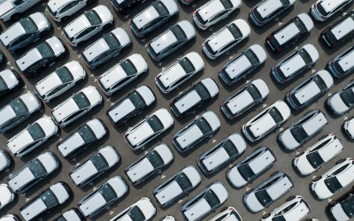 Πόσα αυτοκίνητα υπάρχουν σε όλο τον κόσμο;