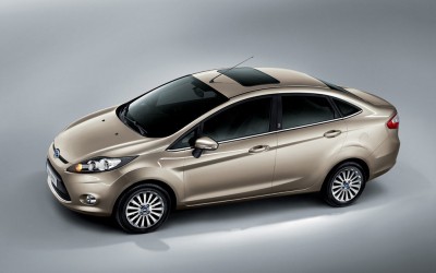 Οικονομικό sedan για τους Κινέζους