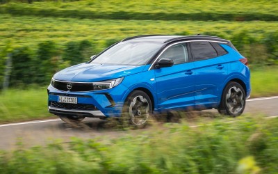 Αυτό είναι το φθηνότερο Opel Grandland στην Ελλάδα, σήμερα