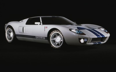 Υβριδική η επόμενη γενιά GT