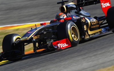 F1: Πολύ άσχημο ατύχημα για τον Robert Kubica!