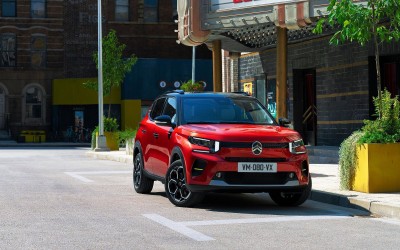 Νέο Citroen C3: Με ποιους κινητήρες βενζίνης και hybrid θα έρθει