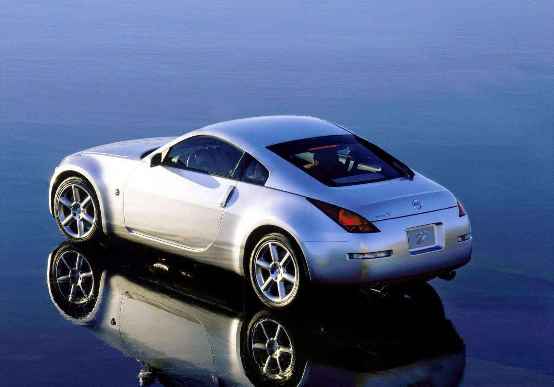 Τα 3 sports cars που έχουν σχεδιαστεί από γυναίκες