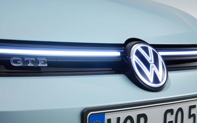 Τι σημαίνει το σήμα της VW