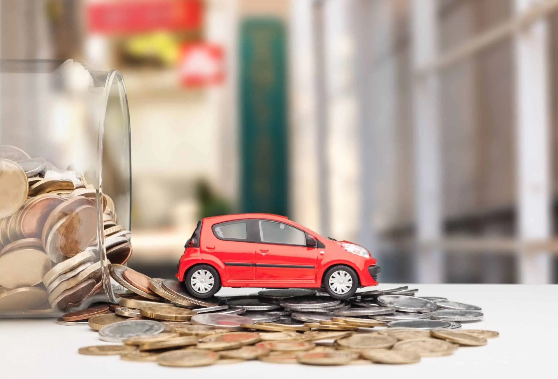 Τα 10 φθηνότερα αυτοκίνητα στην Ελλάδα για το 2026