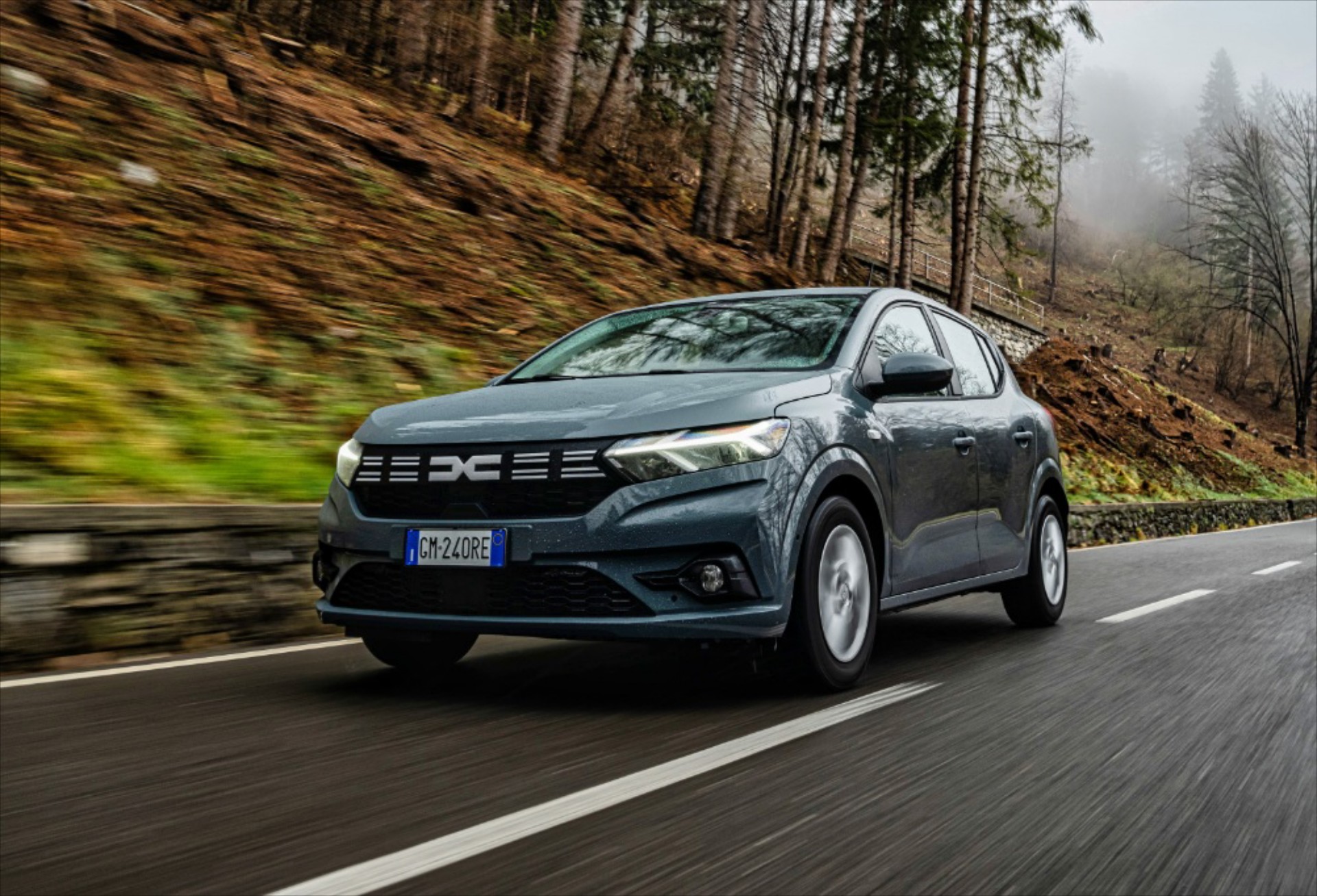 Μέχρι και 1.000 ευρώ φθηνότερο το Dacia Sandero Streetway - Η νέα τιμή