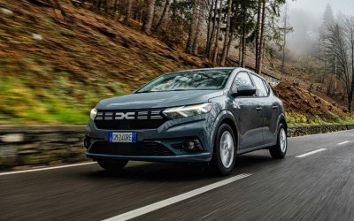 Μέχρι και 1.000 ευρώ φθηνότερο το Dacia Sandero Streetway - Η νέα τιμή