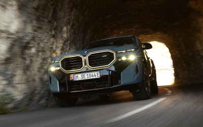 Η φθηνότερη BMW XM ήρθε στην Ελλάδα - Τιμή