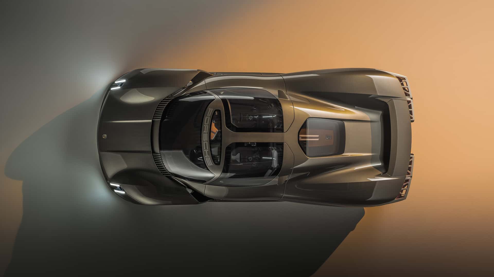 Έρχεται τo νέο hypercar της Porsche – Ηλεκτρικό, με αναλογία κιλών ανά ίππο 1/1