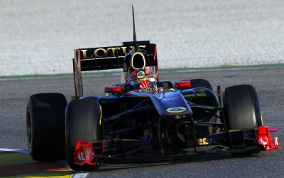 F1: Τα νεότερα για την υγεία του Kubica