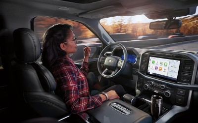 Ποια χέρια! Δες πώς κινείται ένα αυτοκίνητο μόνο με τα μάτια [video]