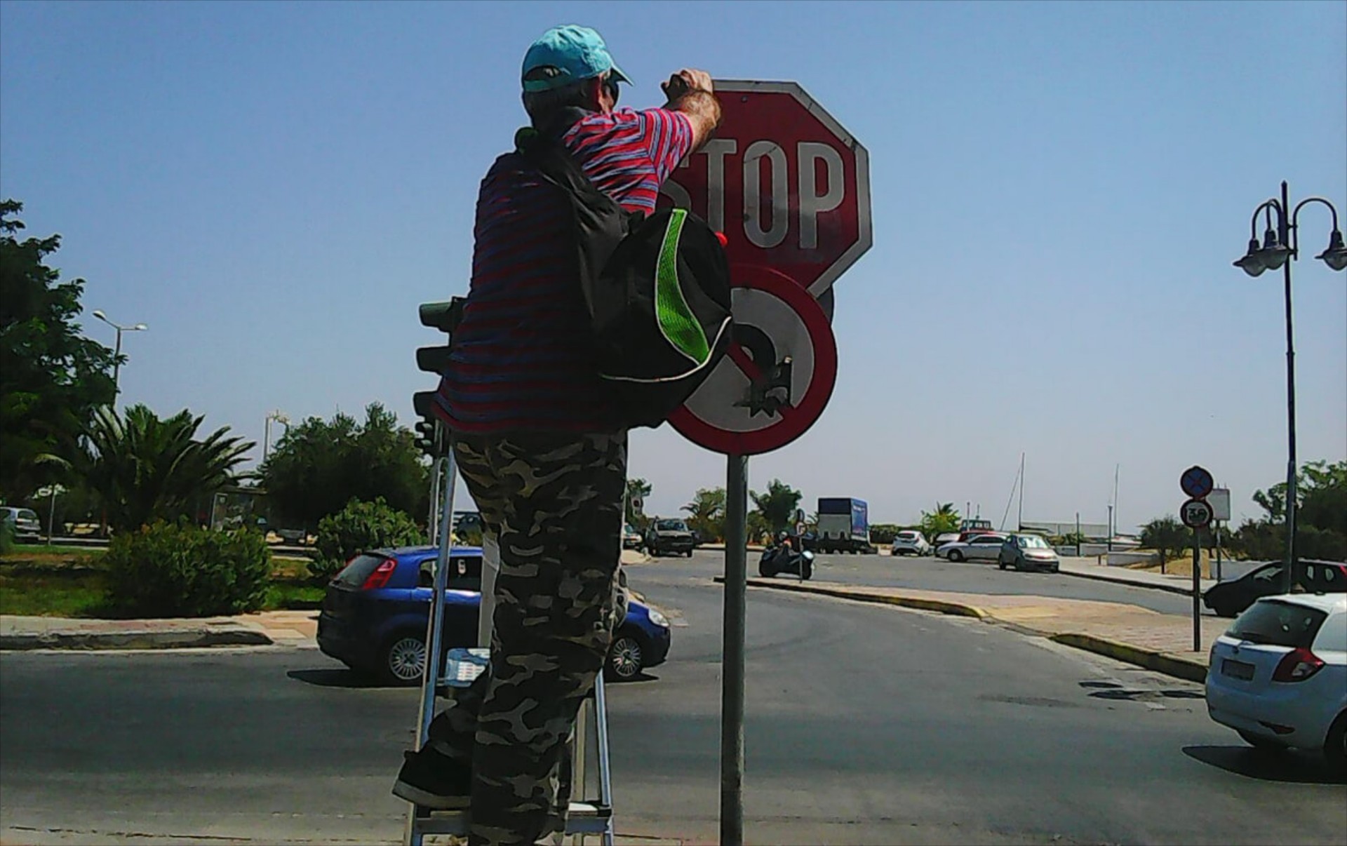 Αττική: Τι νέο θα δουν οι οδηγοί σε 13 Δήμους της Αττικής; 

