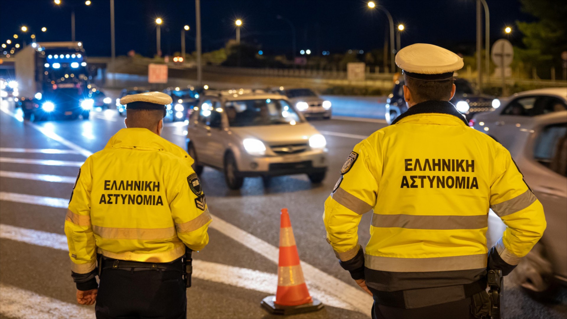 Νέος ΚΟΚ: Οι 4 παραβάσεις που σε στέλνουν έως 10 χρόνια φυλακή