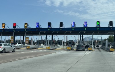 Δωρεάν διόδια στην Ελλάδα - Ποιοι περνάνε χωρίς να πληρώσουν;